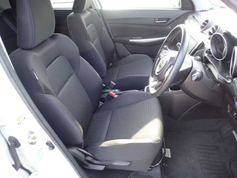 2022 Suzuki Swift 1,3L 2022 Cyprus