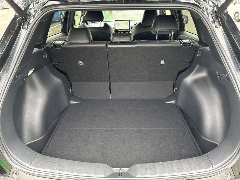 2024 Toyota Corolla Cross 1,8L 2024 Cyprus