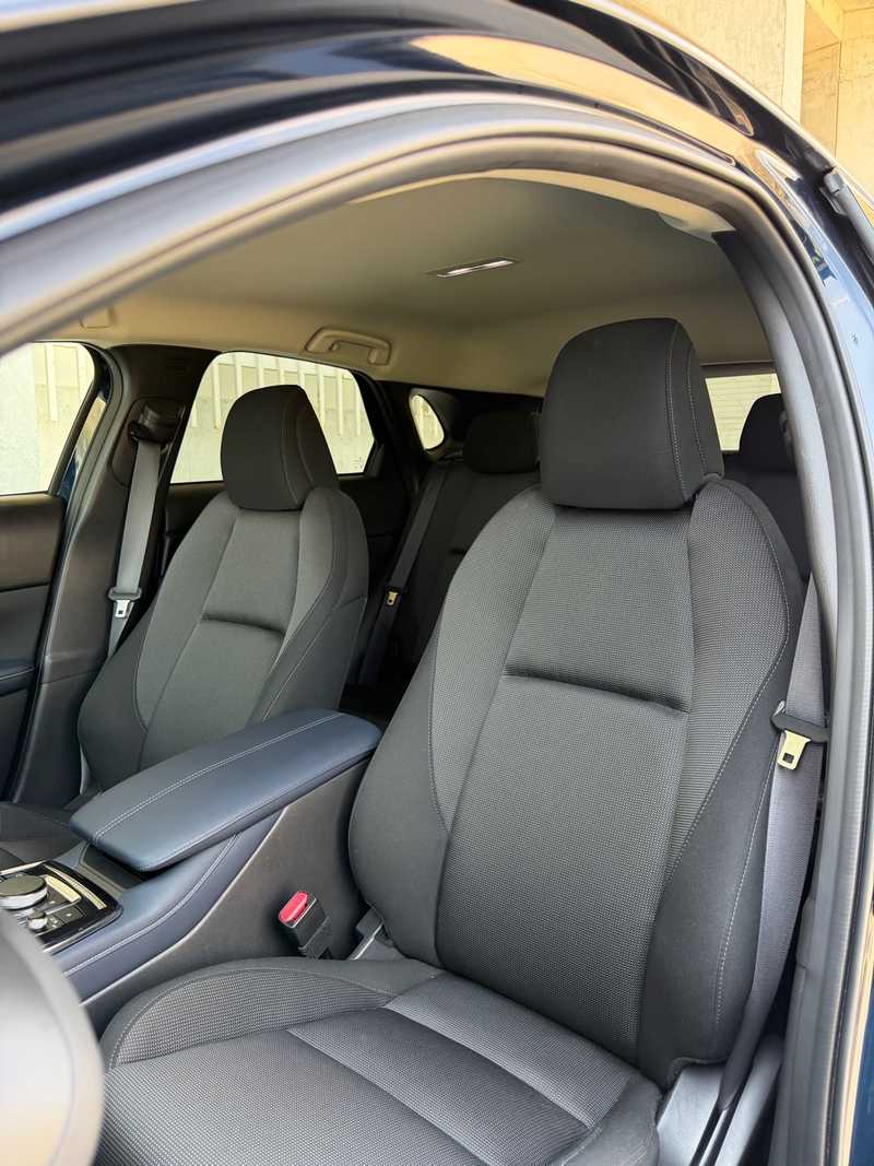 2021 Mazda CX-30 2,0L 2021 Cyprus