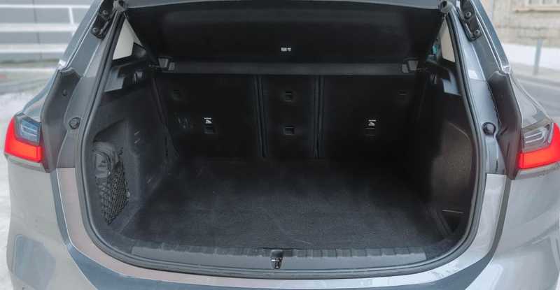 2023 BMW 2-Series 1,5L 2023 Cyprus