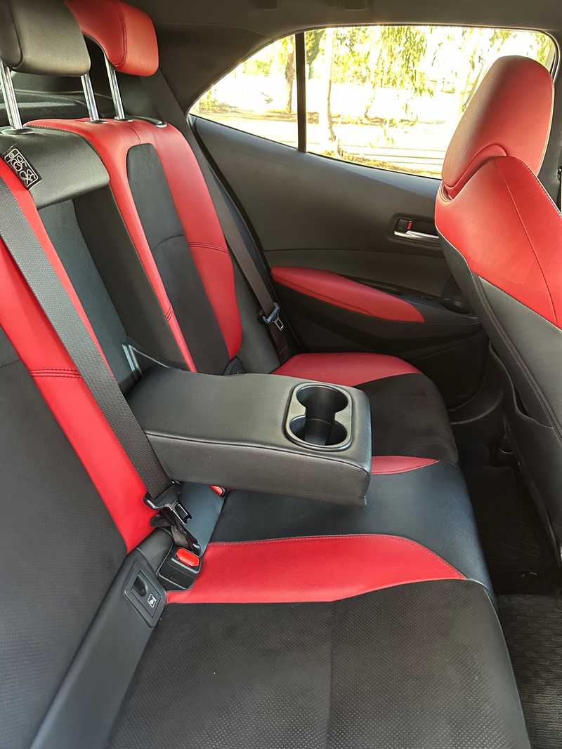 2021 Toyota Corolla 1,8L 2021 Cyprus