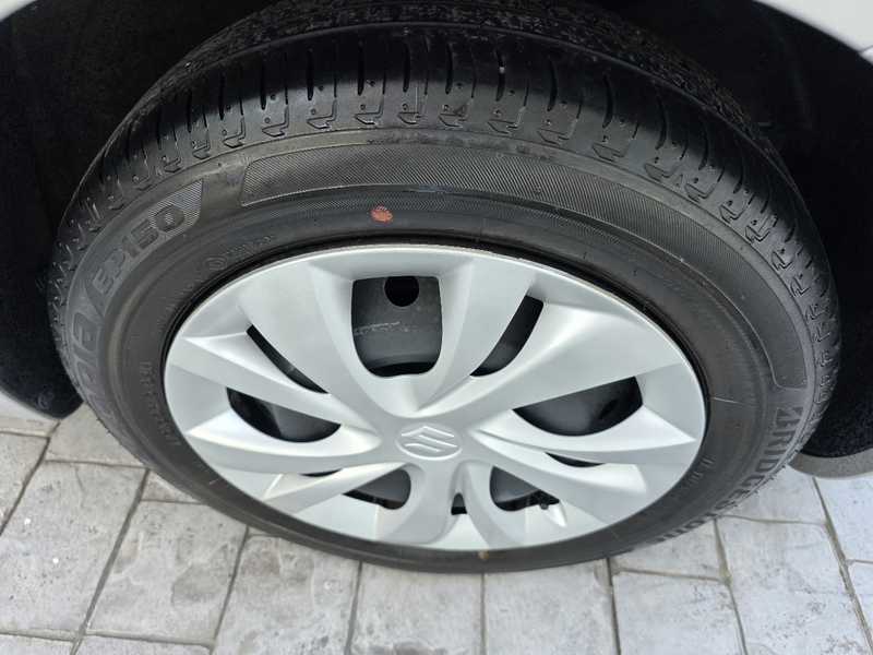2023 Suzuki Swift 1,2L 2023 Cyprus