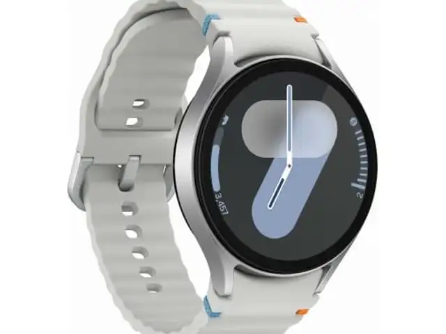 Samsung galaxy watch7 l315 2024 44mm lte region east silver eu, Επαρχία Λεμεσού — Μαρίνα Λεμεσού