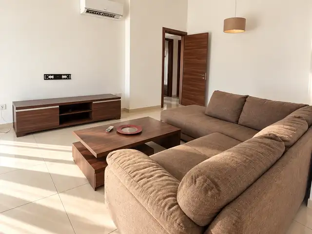 3-bedroom apartment for sale, Limassol — Germasogeia Tourist Area