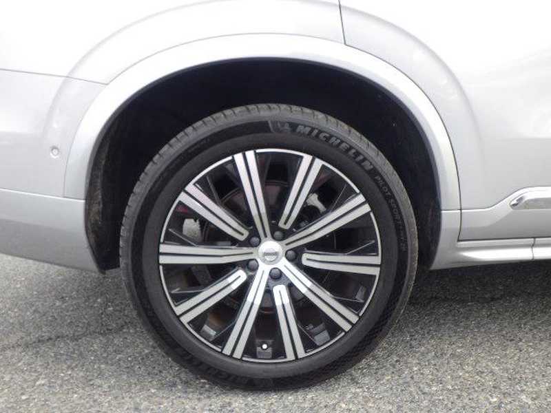 2023 Volvo XC90 2,0L 2023 Cyprus