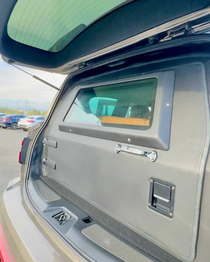 2017 Nissan Patrol 5,5L 2017 Cyprus