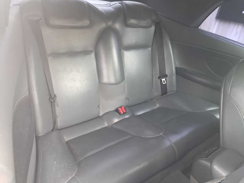 2003 Saab 9-3 2,0L 2003 Cyprus