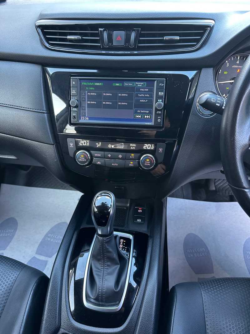 2021 Nissan X-Trail 2,0L 2021 Cyprus