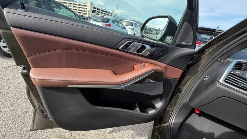 2023 BMW X5 3,0L 2023 Cyprus