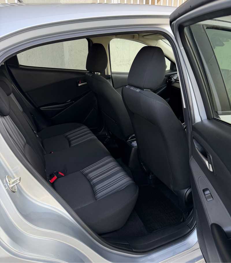2022 Mazda 2 1,5L 2022 Cyprus