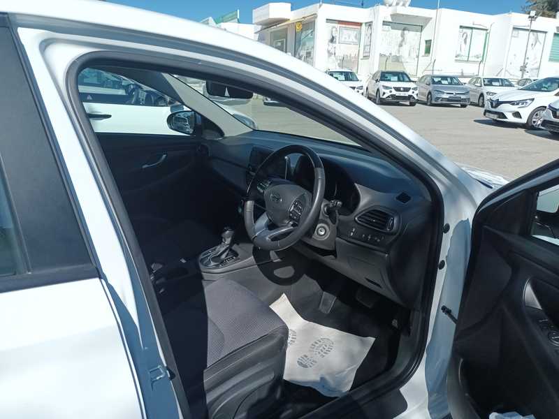 2022 Hyundai i30 1,0L 2022 Cyprus