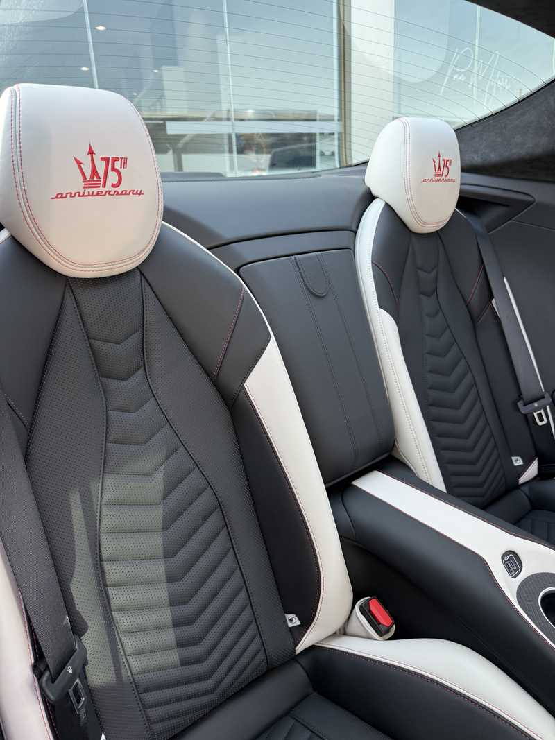 2025 Maserati GranTurismo 3,0L 2025 Cyprus