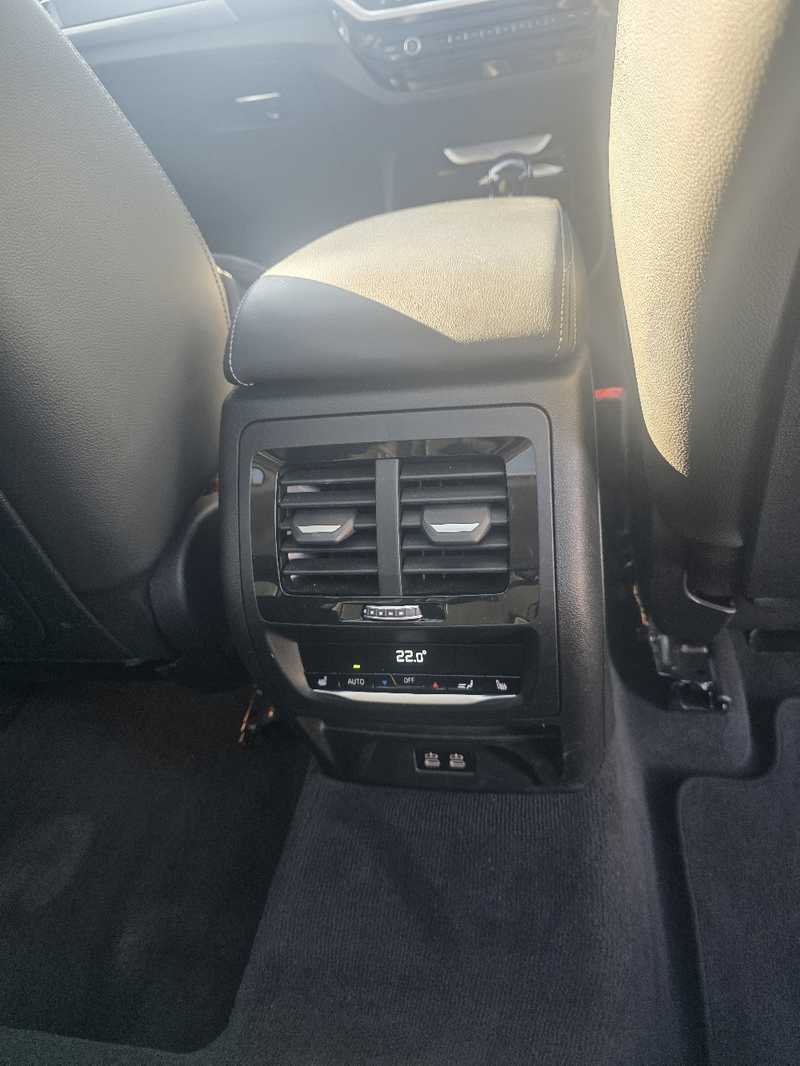 2022 BMW X3 2,0L 2022 Cyprus