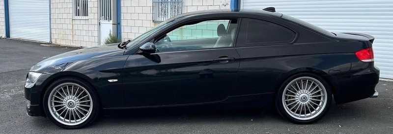 2011 BMW 3-Series 2,0L 2011 Cyprus