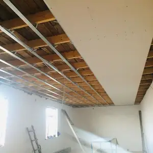 Plasterboard ceilings paphos, Paphos — Paphos - Kato Paphos