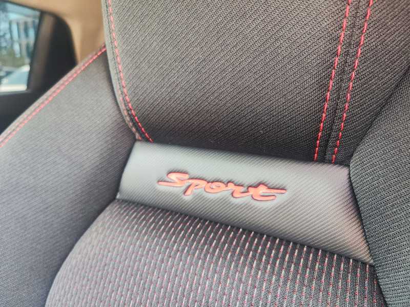 2023 Suzuki Swift Sport 1,4L 2023 Cyprus