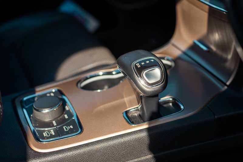 2015 Jeep Grand Cherokee 3,0L 2015 Cyprus