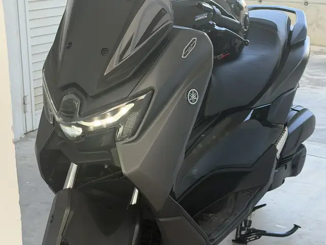 Yamaha nmax tech 125, Επαρχία Λευκωσίας — Αγλαντζιά
