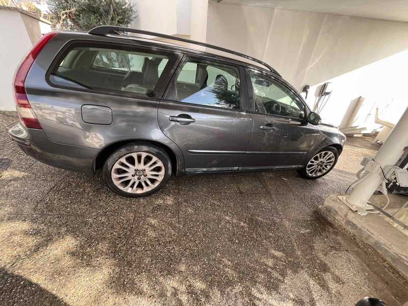 Volvo V50 2,0L 2006