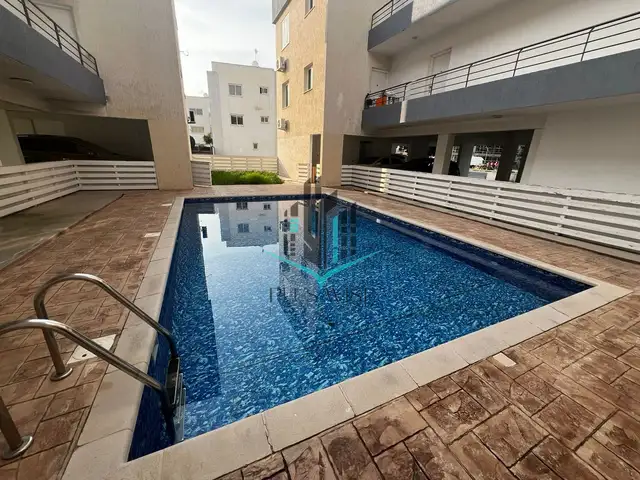 2-bedroom apartment to rent, Επαρχία Λάρνακας — Λιβάδια Λάρνακας