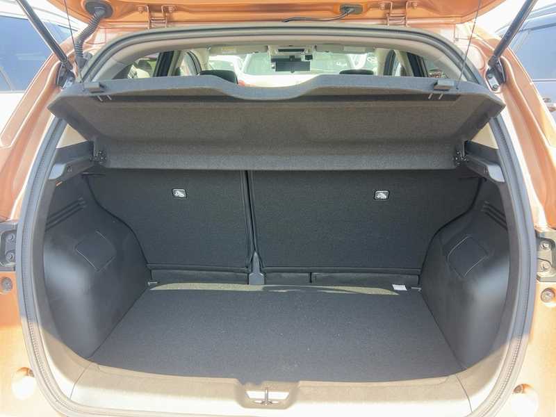 2025 Nissan Aura 1,2L 2025 Cyprus