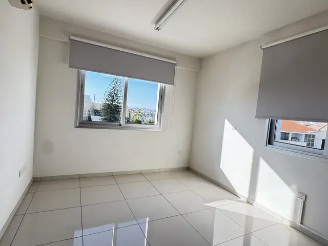 2-bedroom apartment to rent, Επαρχία Λευκωσίας — Λατσιά - Άγιος Γεώργιος - 13