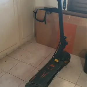 Kukirin g2 master, Επαρχία Λεμεσού — Μοναγρούλλι