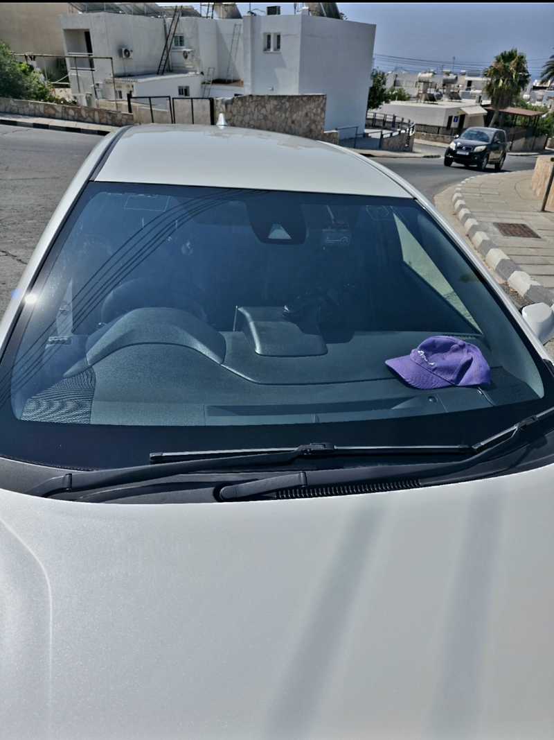 2018 Toyota Corolla 1,8L 2018 Cyprus