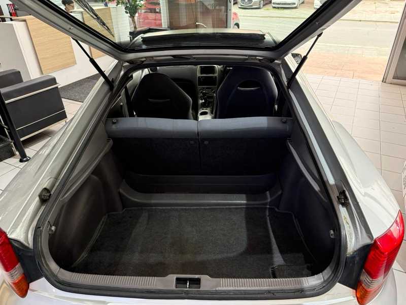 2000 Toyota Celica 1,8L 2000 Cyprus