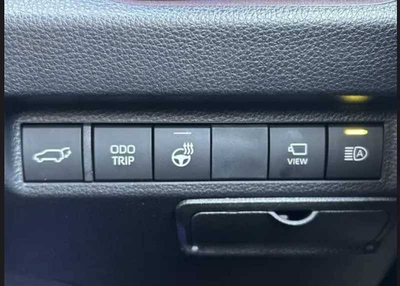 2024 Toyota RAV4 2,5L 2024 Cyprus