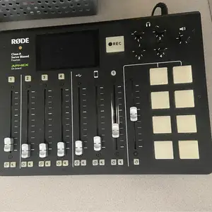 Rødecaster pro, Επαρχία Πάφου — Πέγεια