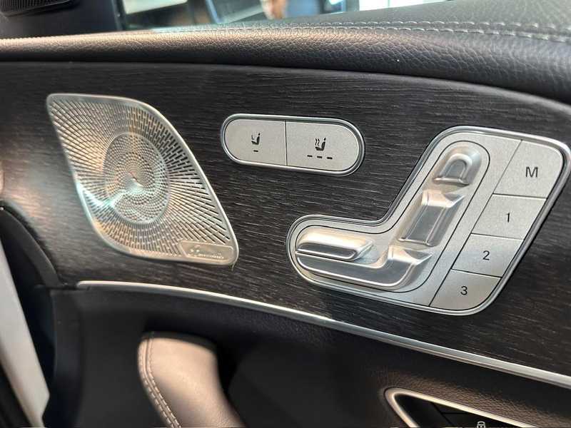 2021 Mercedes-Benz GLE-Class 2,0L 2021 Cyprus