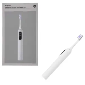 Xiaomi oscillation electric toothbrush white, Limassol — Limassol - Agios Nicolaos