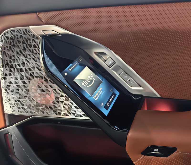 2023 BMW 7-Series 3,0L 2023 Cyprus