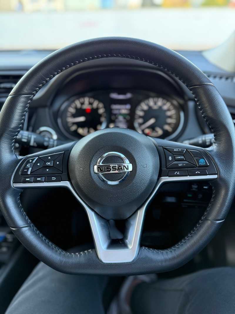 2021 Nissan X-Trail 2,0L 2021 Cyprus
