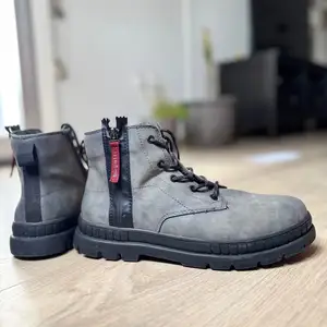 Bugatti boot size 42, Limassol — Limassol - Agios Nicolaos