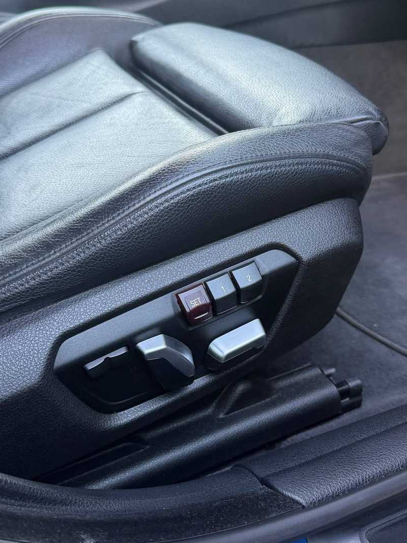 2016 BMW 4-Series 2,0L 2016 Cyprus