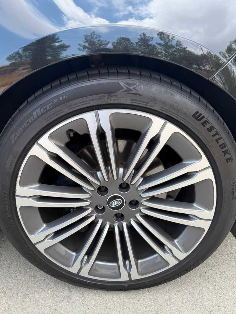 2023 Land Rover Range Rover Sport 3,0L 2023 Cyprus