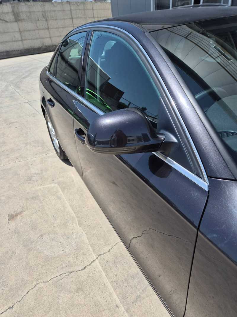 Audi A4 1,8L 2008