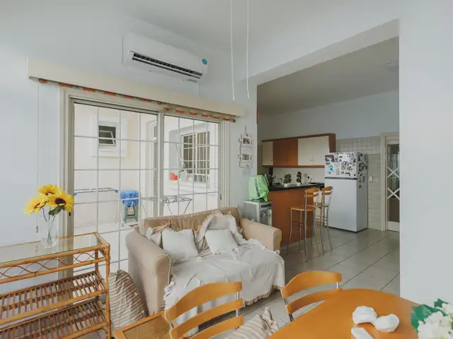 4-bedroom detached house for sale, Nicosia — Agios Dometios - Agios Georgios - 12