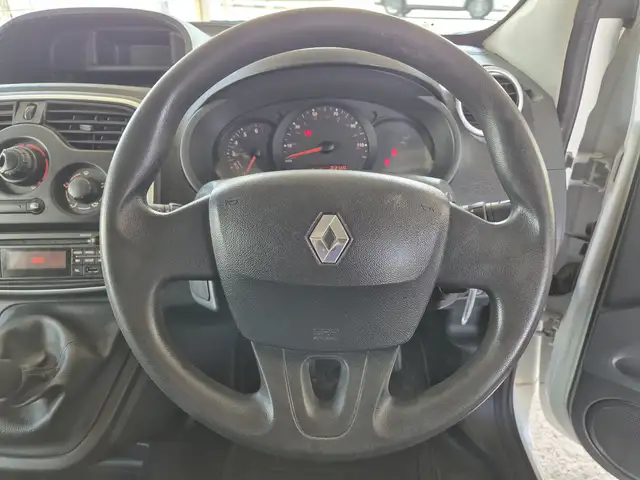 Renault Kangoo 1,5L 2016, Nicosia — Strovolos - Ap. Varnavas and Ag. Makar. - 7