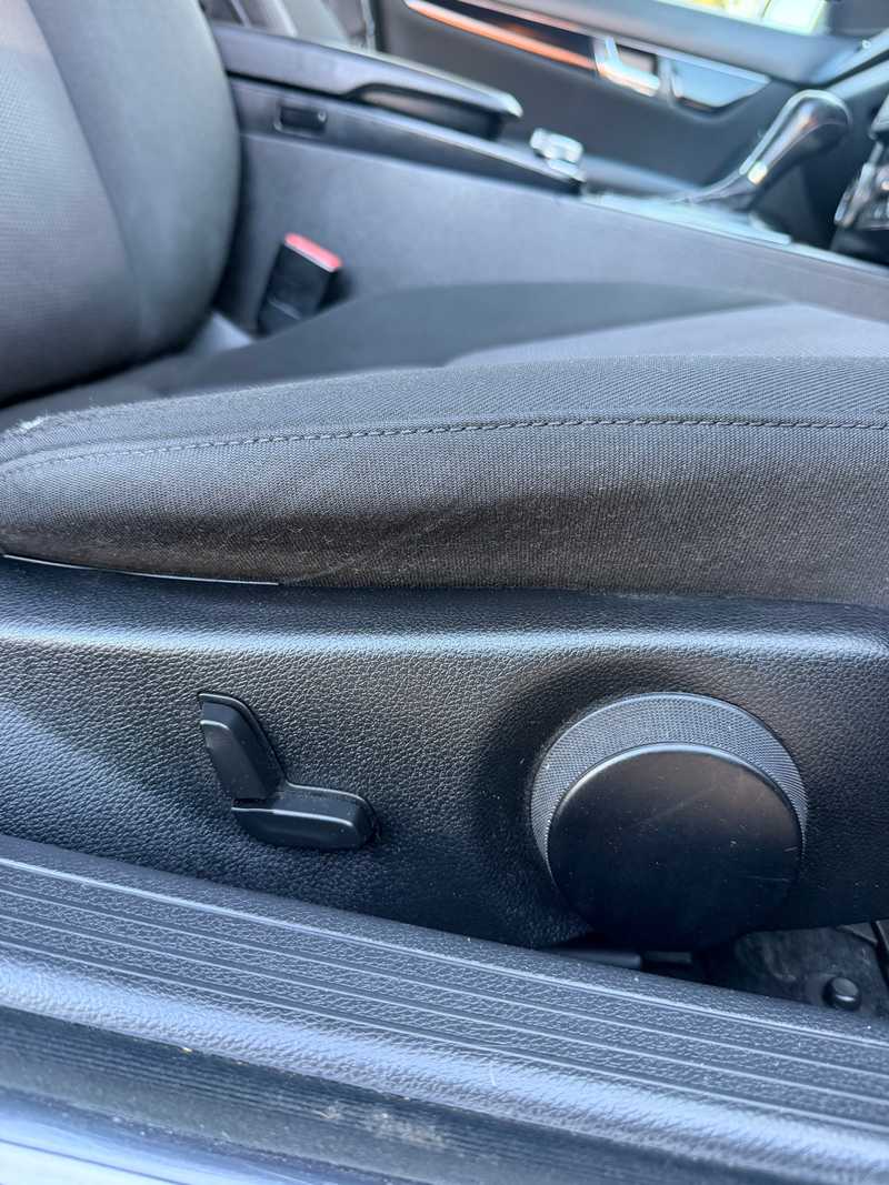2011 Mercedes-Benz C-Class 2,0L 2011 Cyprus
