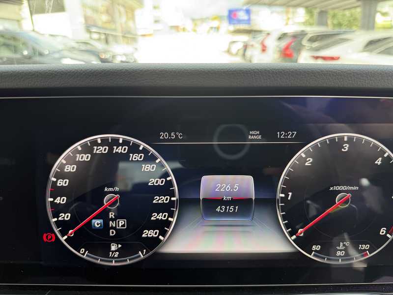 2022 Mercedes-Benz G-Class 3,0L 2022 Cyprus