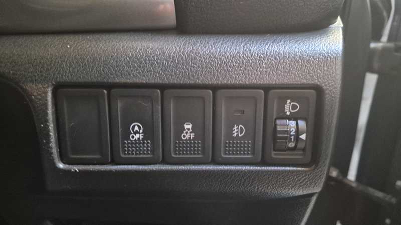 2017 Suzuki Vitara 1,6L 2017 Cyprus