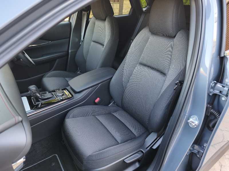 2023 Mazda CX-30 2,0L 2023 Cyprus