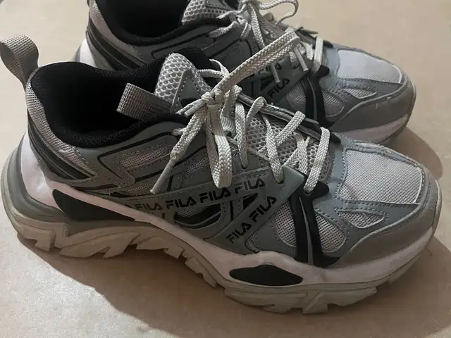 Fila women shoes 37.5, Larnaca — Larnaka - Skala