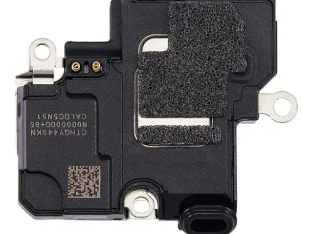 Ear speaker apple iphone 15 pro original, Επαρχία Λεμεσού — Άγιος Αθανάσιος