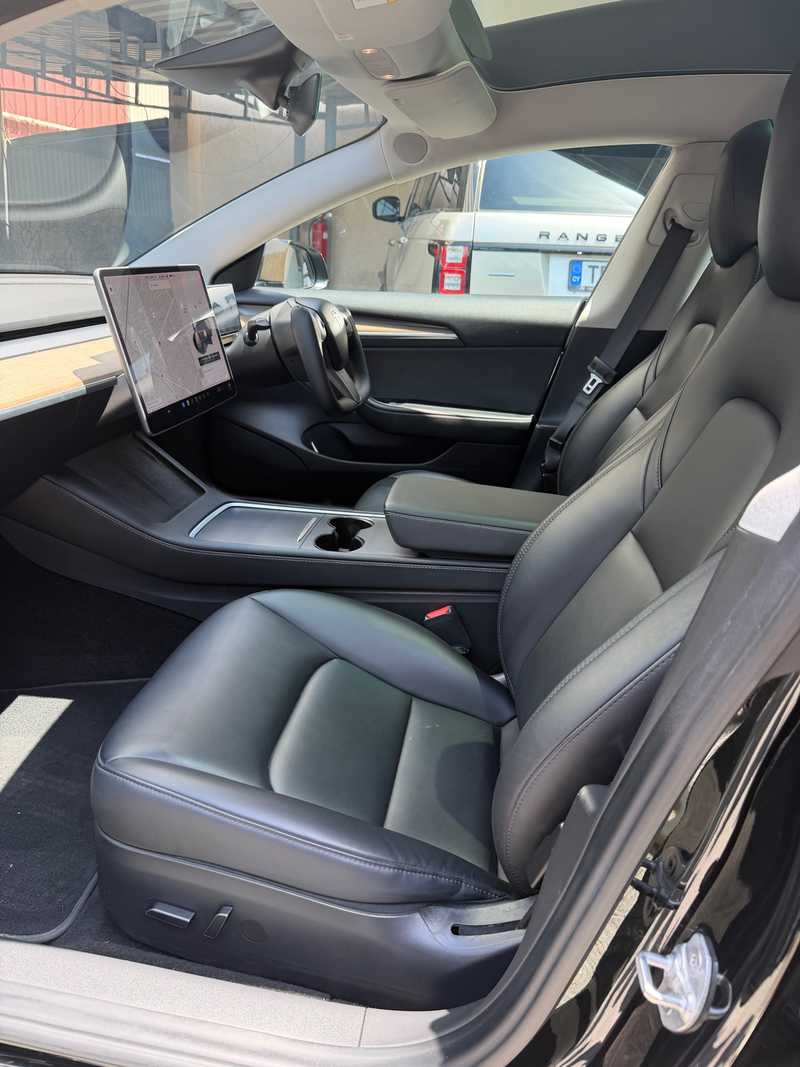2021 Tesla Model 3 Electric 2021 Cyprus