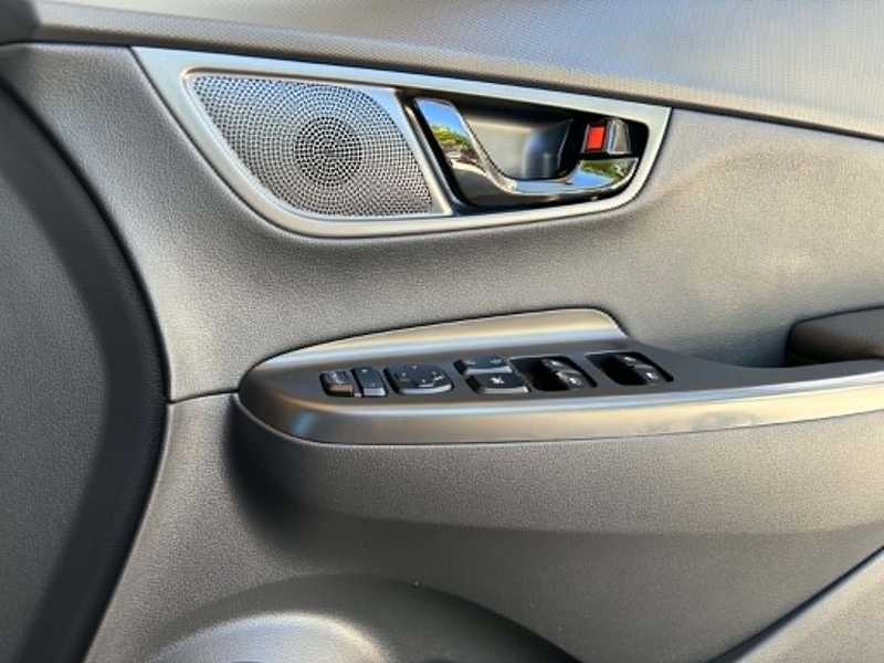 2021 Hyundai Kona 1,6L 2021 Cyprus