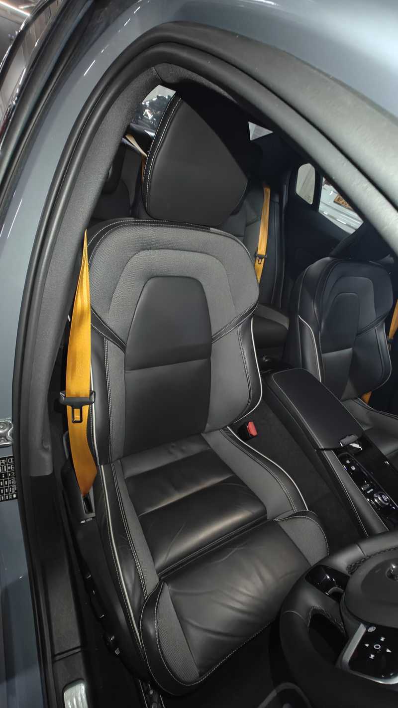 2022 Volvo S60 2,0L 2022 Cyprus